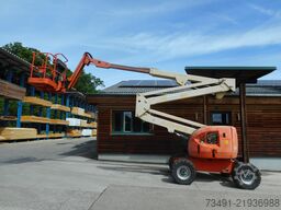 JLG 450AJ Diesel Allrad 16m