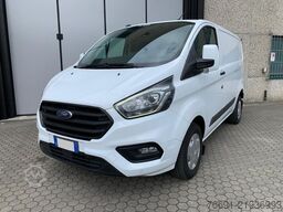 Ford Custom 280 Van L1   Km solo 88.400