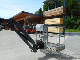 Manitou 180 ATJ 4x4x4