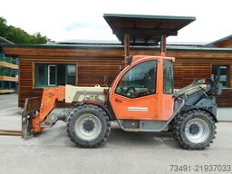 JLG 3512