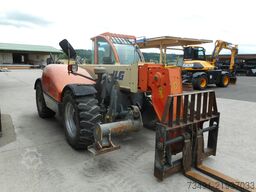 JLG 3512