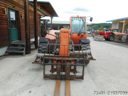 JLG 3512