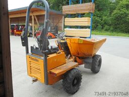 Thwaites Mach 580