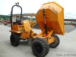 Thwaites Mach 580