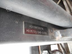 Linde H25D Triplex SS 4.Kreis