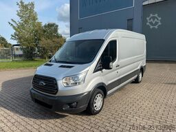 FORD Transit Kasten 310 L3 Trend *Ahk*Klima*Tempomat*