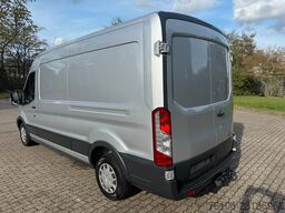 FORD Transit Kasten 310 L3 Trend *Ahk*Klima*Tempomat*