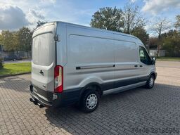 FORD Transit Kasten 310 L3 Trend *Ahk*Klima*Tempomat*