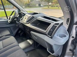 FORD Transit Kasten 310 L3 Trend *Ahk*Klima*Tempomat*