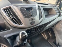FORD Transit Kasten 310 L3 Trend *Ahk*Klima*Tempomat*