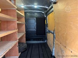 FORD Transit Kasten 310 L3 Trend *Ahk*Klima*Tempomat*