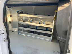 PEUGEOT Expert Kasten Premium L3 *Navi*Klima*PDC*