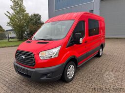 FORD Transit Kasten 310 L2 Trend Doppelkabine