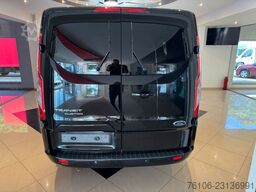 FORD Transit Custom Kasten 300 L1 Trend Doppelkabine
