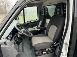 IVECO Daily 35S13 Kühlkoffer C33-Type 526EV