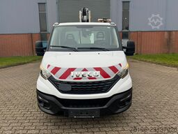 IVECO Daily 35S14 Hubarbeitsbühne Versalift 11,2 Meter