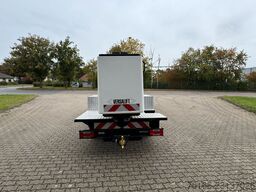 IVECO Daily 35S14 Hubarbeitsbühne Versalift 11,2 Meter