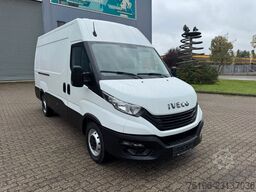 IVECO Daily 35S14 Hi-Matic Kastenwagen *Klima*Tempomat