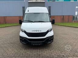 IVECO Daily 35S14 Hi-Matic Kastenwagen *Klima*Tempomat