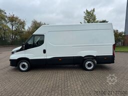 IVECO Daily 35S14 Hi-Matic Kastenwagen *Klima*Tempomat