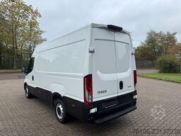 IVECO Daily 35S14 Hi-Matic Kastenwagen *Klima*Tempomat