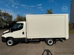 IVECO Daily 35S13 Koffer mit Ladebordwand*Klima*