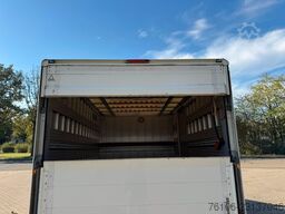IVECO Daily 35S13 Koffer mit Ladebordwand*Klima*