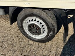 IVECO Daily 35S13 Koffer mit Ladebordwand*Klima*