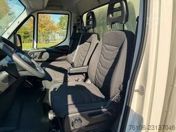 IVECO Daily 35S13 Koffer mit Ladebordwand*Klima*