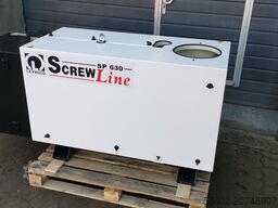 Oerlikon Leybold SP630