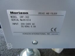 HORIZON CRF-362