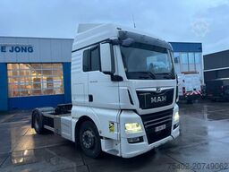 MAN TGX 18.460 Automatic / Euro 6