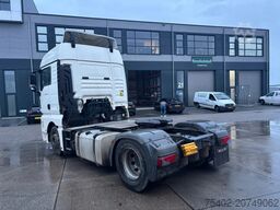 MAN TGX 18.460 Automatic / Euro 6