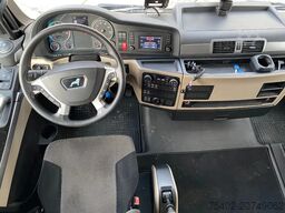 MAN TGX 18.460 Automatic / Euro 6