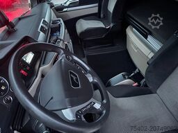 MAN TGX 18.460 Automatic / Euro 6