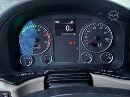 MAN TGX 18.460 Automatic / Euro 6