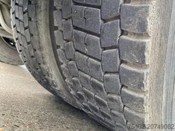 MAN TGX 18.460 Automatic / Euro 6