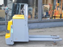 Jungheinrich EJD 120