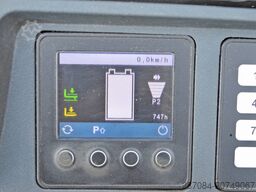 Jungheinrich EJD 120