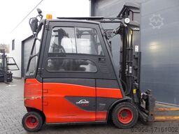 Linde E30HL-01/600