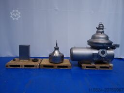 GEA Westfalia MSD 130-07-076