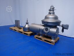 GEA Westfalia MSD 130-07-076