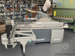 Altendorf WA 80 TE