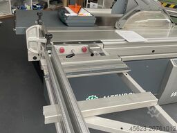 Altendorf WA 80 TE