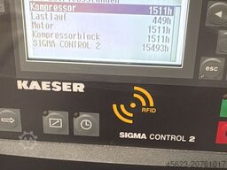 Kaeser SM 13