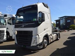 VOLVO FH 460 Globetrotter XL Varios i-Save