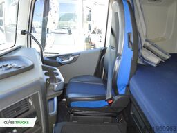 VOLVO FH 460 Globetrotter XL Varios i-Save