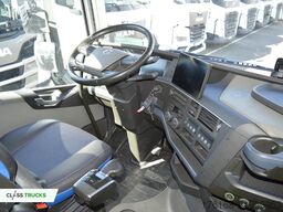 VOLVO FH 460 Globetrotter XL Varios i-Save