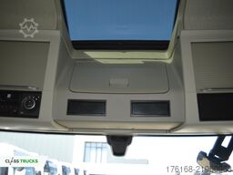 VOLVO FH 460 Globetrotter XL Varios i-Save