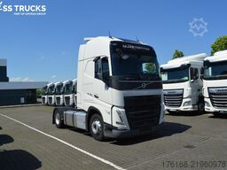VOLVO FH 460 Globetrotter XL i-Save